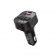 ФМ Модулятор XO BCC-17 PD30W Black