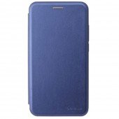 Чехол книжка U-Like Best Xiaomi Redmi 10 Blue Чехол книжка U-Like Best Xiaomi Redmi 10 Blue