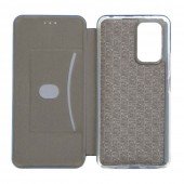 Чехол книжка U-Like Best Xiaomi Redmi 10 Blue Чехол книжка U-Like Best Xiaomi Redmi 10 Blue