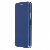 Чехол книжка U-Like Best Xiaomi Redmi 10 Blue Чехол книжка U-Like Best Xiaomi Redmi 10 Blue