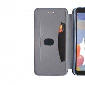Чехол книжка U-Like Best Xiaomi Redmi 10 Blue Чехол книжка U-Like Best Xiaomi Redmi 10 Blue