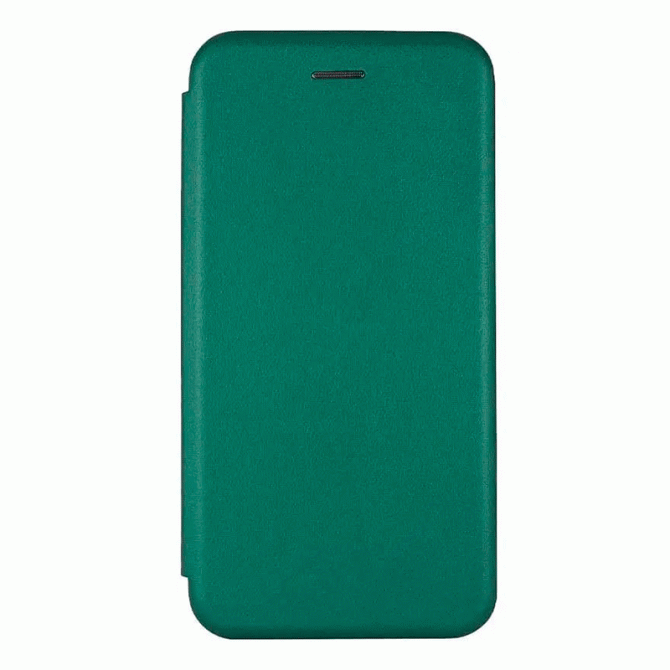 Чехол книжка U-Like Best Samsung A057 Galaxy A05s Green