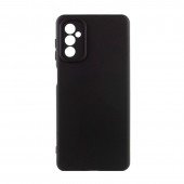 Чохол Original Soft Case Samsung A057 Galaxy A05s Чорний FULL Чохол Original Soft Case Samsung A057 Galaxy A05s Чорний FULL