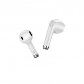 Навушники Hoco EQ1 Music quide TWS White Навушники Hoco EQ1 Music quide TWS White