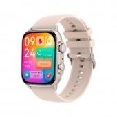 Смарт годинник Gelius Amazwatch Ultra GP-SW011 Titan