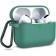 Чехол U-Like Silicone Protective Case For Airpods Virid