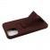 Чохол Bracket series для Apple Iphone 12 Pro Max Brown