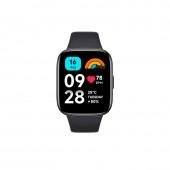 Смарт годинник Xiaomi Redmi Watch 3 Active Black (BHR7266GL)