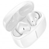Наушники Bluetooth Headset Hoco EQ34 Rima ANC App White