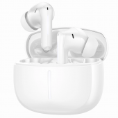 Наушники Bluetooth Headset Hoco EQ34 Rima ANC App White