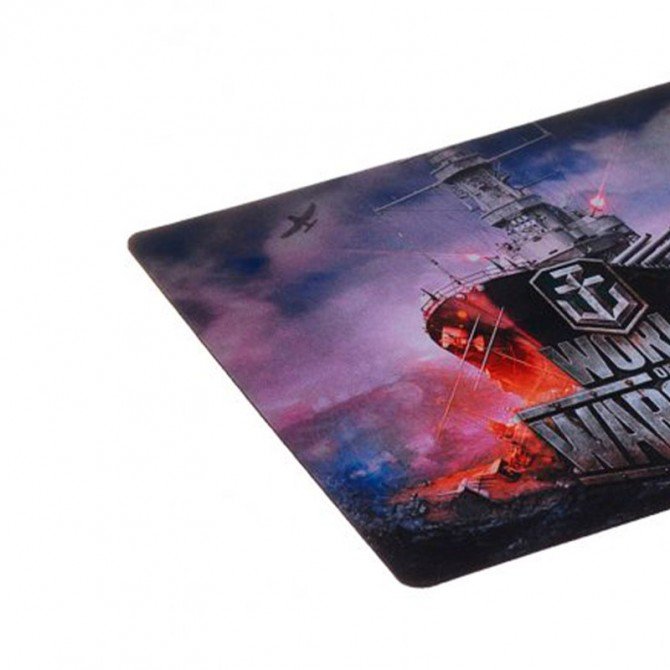 Mousepad MK World of Warships №3-2