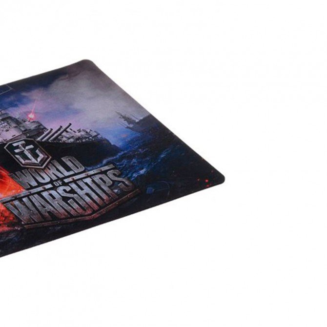 Mousepad MK World of Warships №3-1