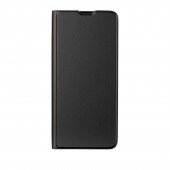Чехол книжка Gelius Shell Case for Motorola Moto G72 Black Чехол книжка Gelius Shell Case for Motorola Moto G72 Black