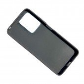 Чохол TPU Leather Toys для Xiaomi Redmi Note 12 4G (Monster / Grey) Чохол TPU Leather Toys для Xiaomi Redmi Note 12 4G (Monster / Grey)