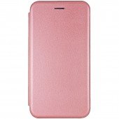 Чохол-книжка U-Like Best Xiaomi Redmi 9 Rose Gold Чохол-книжка U-Like Best Xiaomi Redmi 9 Rose Gold