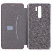 Чохол-книжка U-Like Best Xiaomi Redmi 9 Rose Gold Чохол-книжка U-Like Best Xiaomi Redmi 9 Rose Gold