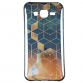 Чехол U-Like Picture series для Samsung J500 Cube