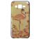 Чехол U-Like Picture series для Samsung J500 Flamingo