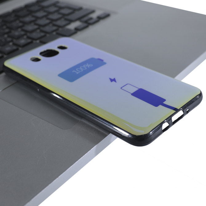 Чехол U-Like Picture series для Samsung J510 (J5 2016) Power 100%-2