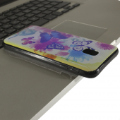 Чехол U-Like Picture series для Samsung J530 (J5 2017) Butterfly