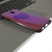 Чехол U-Like Picture series для Samsung J530 (J5 2017) Heart Pink