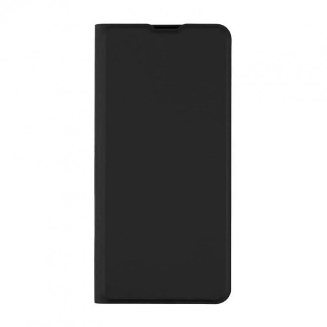Чохол-книжка Elastic PU+TPU для Xiaomi Redmi A1 4G Чорний