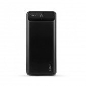 Додаткова батарея TTEC PowerSlim Duo 20000mAh (2BB178S) Black Додаткова батарея TTEC PowerSlim Duo 20000mAh (2BB178S) Black
