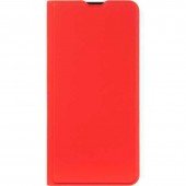 Чохол-книжка Book Cover Gelius Shell Case for Samsung A065 (A06) Red Чохол-книжка Book Cover Gelius Shell Case for Samsung A065 (A06) Red