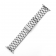 Ремешок для Apple Watch 38/40mm Steel Elegance Silver