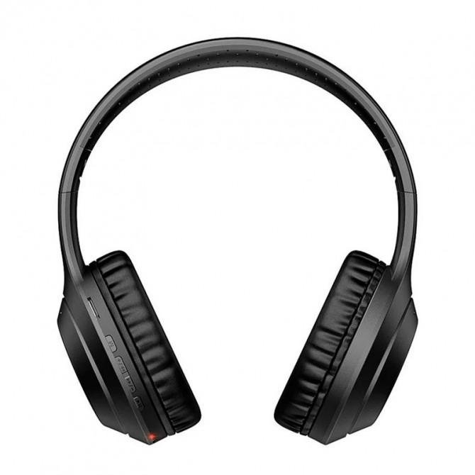 Наушники Hoco W30 Black