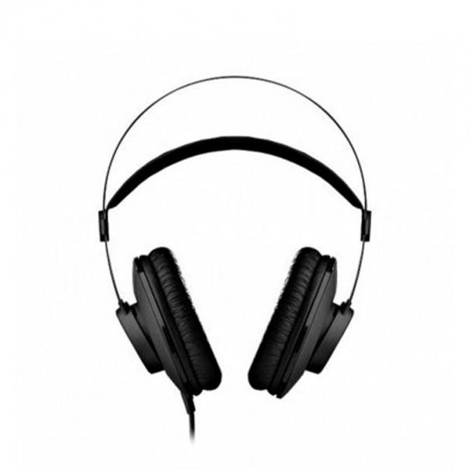 Навушники AKG K52 Black-1
