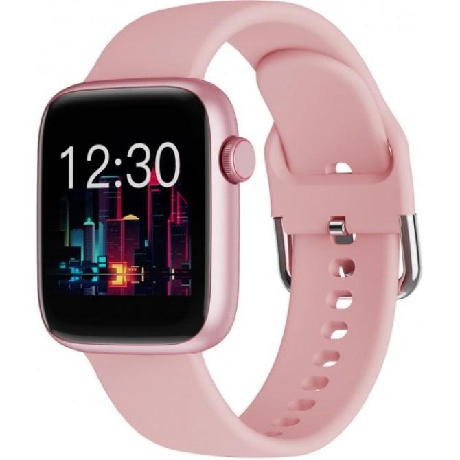 Smart Watch Gelius Pro GP-SW002 (Neo Star Line) Pink (12 мес)-1