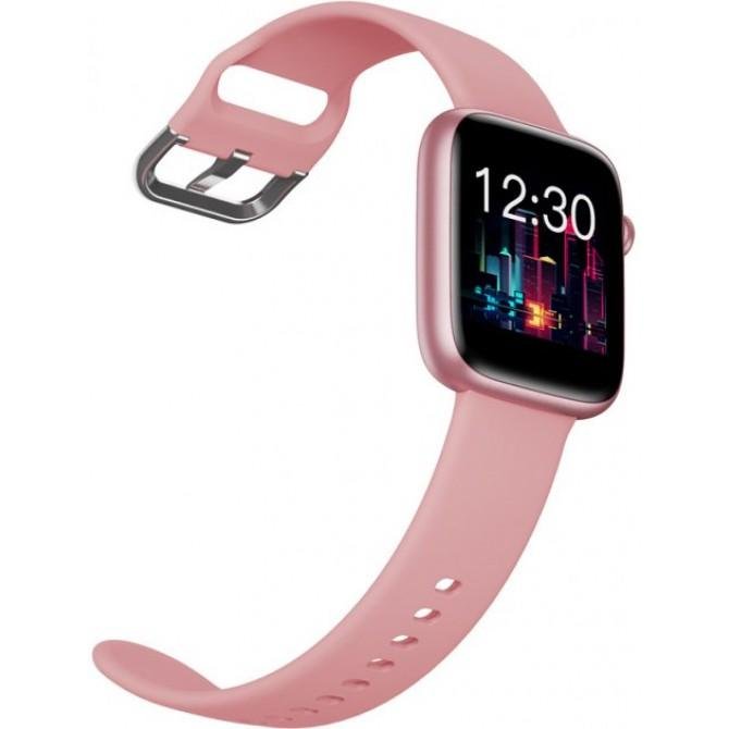 Smart Watch Gelius Pro GP-SW002 (Neo Star Line) Pink (12 мес)-2