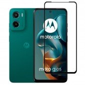 Защитное стекло для MOTO G05 Full Glue (0.3 мм, 2.5D, черное) ЛЮКС Защитное стекло для MOTO G05 Full Glue (0.3 мм, 2.5D, черное) ЛЮКС