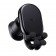 Холдер Baseus Stable Gravitational Car Mount (Air Outlet) Matte Black