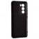 Силиконовый чехол Soft для Oppo Reno 12 Pro Черный FULL