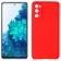 Чохол Molan Cano Smooth для Samsung G780 Galaxy S20FE Red