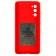 Чохол Molan Cano Smooth для Samsung G780 Galaxy S20FE Red