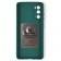 Чехол Molan Cano Smooth для Samsung G780 Galaxy S20FE Green