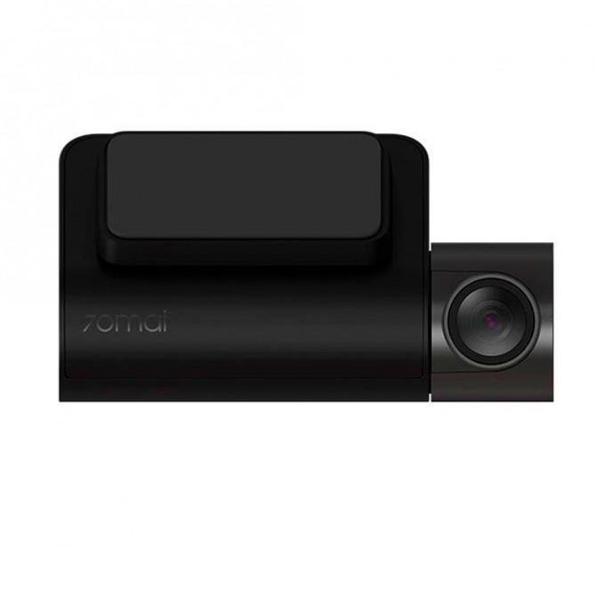 Відеореєстратор Xiaomi 70mai D05 Чорний