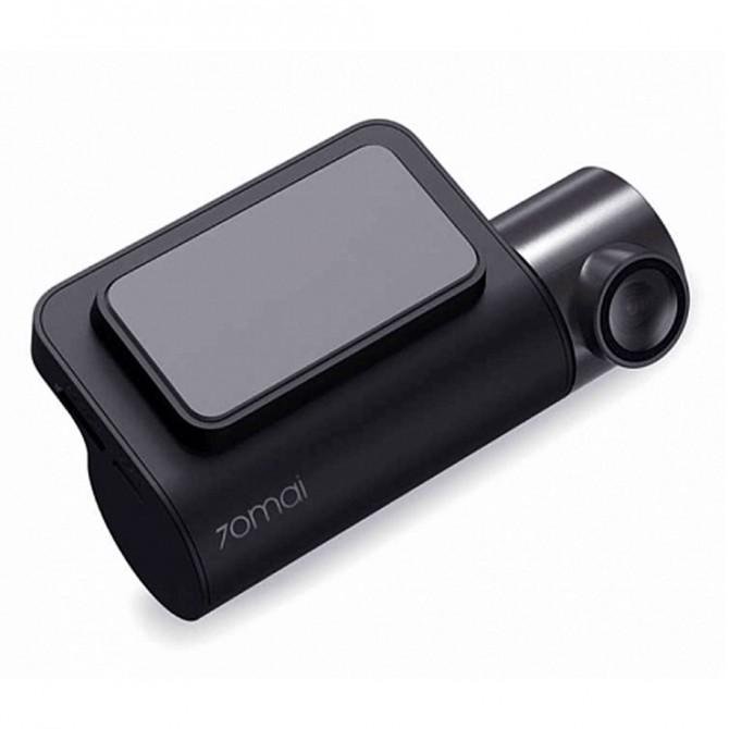 Відеореєстратор Xiaomi 70mai D05 Чорний-1