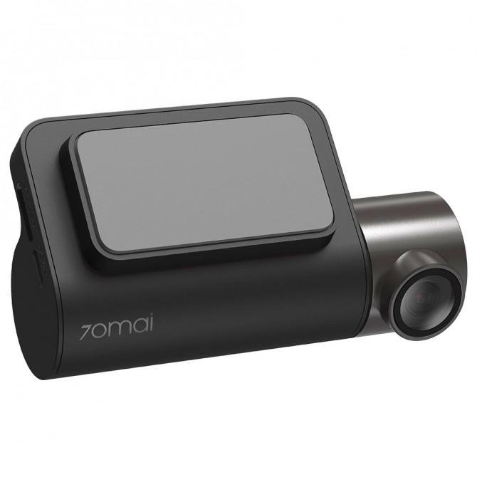 Відеореєстратор Xiaomi 70mai D05 Чорний-2
