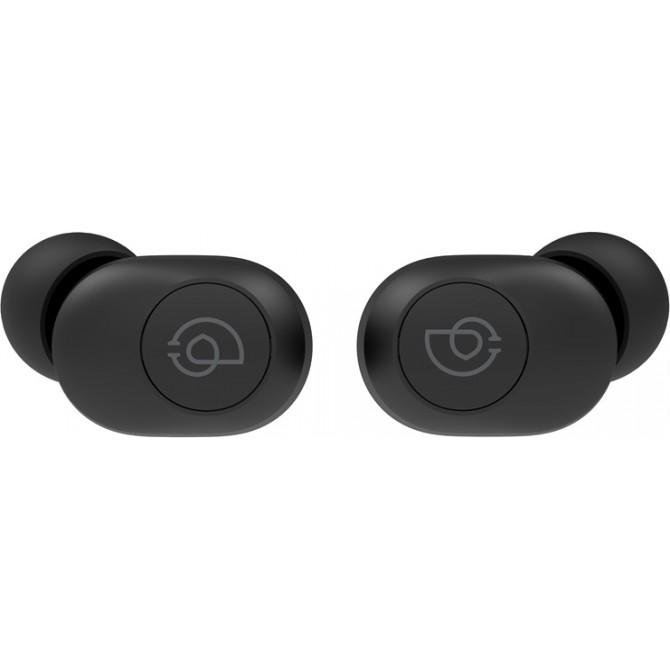 Беспроводные наушники HAYLOU GT2 TWS Black-2