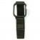 Ремешок для Apple Watch 38/40mm Nylon Sport Loop Dark Green + Protective Case