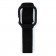 Ремешок для Apple Watch 42/44mm Nylon Sport Loop Black + Protective Case