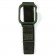 Ремешок для Apple Watch 42/44mm Nylon Sport Loop Dark Green + Protective Case