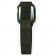 Ремешок для Apple Watch 42/44mm Nylon Sport Loop Dark Green + Protective Case