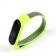 Ремінець для Xiaomi Band 3/4 Nylon design Lime