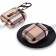 U-Like Burbery Protective Case For Airpods Black/Beige