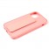 Чохол Bracket series для Apple Iphone 12 / 12 Pro Pink